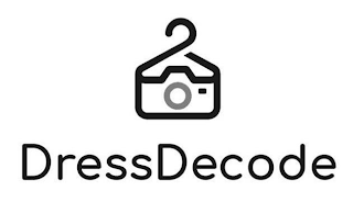 DRESSDECODE logo