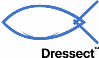 DRESSECT logo