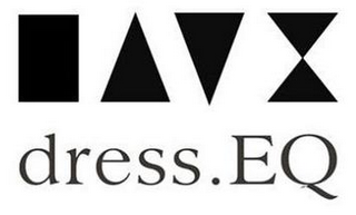 DRESS.EQ logo