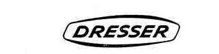 DRESSER logo