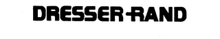 DRESSER-RAND logo