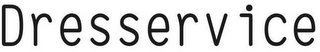 DRESSERVICE logo