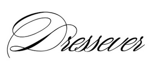 DRESSEVER logo