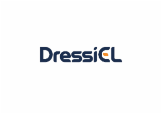 DRESSIEL logo