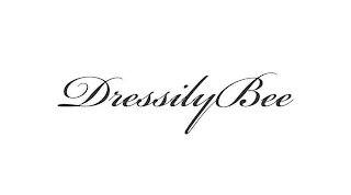 DRESSILYBEE logo