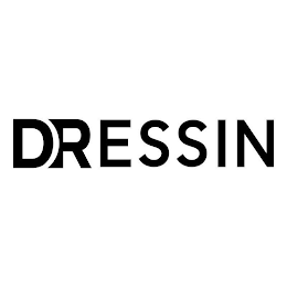 DRESSIN logo