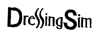 DRESSINGSIM logo