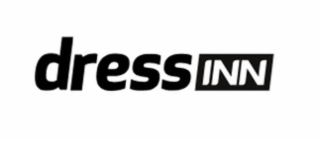 DRESSINN logo