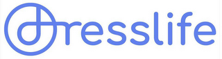 DRESSLIFE logo