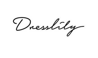 DRESSLILY logo