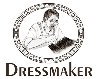 DRESSMAKER logo