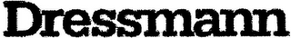 DRESSMANN logo