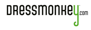 DRESSMONKEY.COM logo