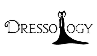 DRESSOLOGY logo