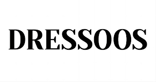 DRESSOOS logo