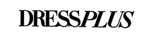 DRESSPLUS logo
