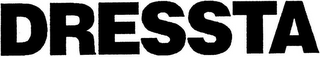 DRESSTA logo