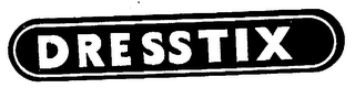 DRESSTIX logo