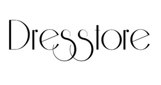 DRESSTORE logo