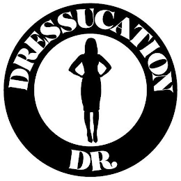 DRESSUCATION DR. logo