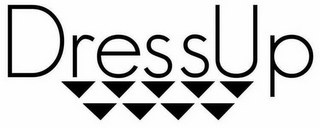 DRESSUP logo