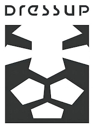 DRESSUP logo
