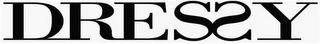 DRESSY logo