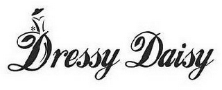 DRESSY DAISY logo