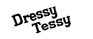 DRESSY TESSY logo