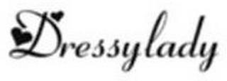 DRESSYLADY logo