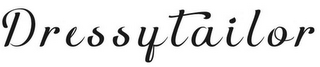 DRESSYTAILOR logo
