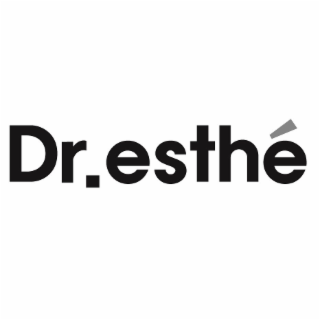 DR.ESTHÉ logo