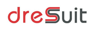 DRESUIT logo
