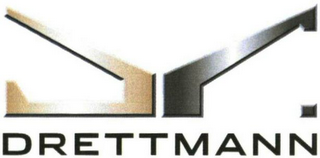 DRETTMANN logo