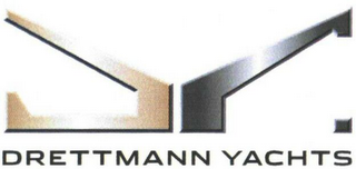 DRETTMANN YACHTS logo