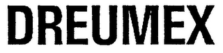DREUMEX logo
