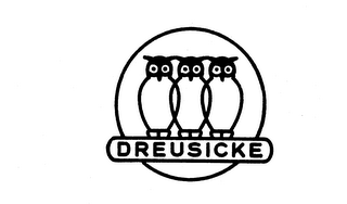 DREUSICKE logo