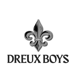DREUX BOYS logo