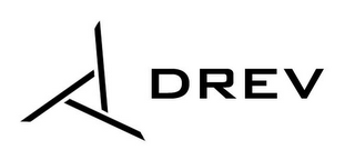 DREV logo