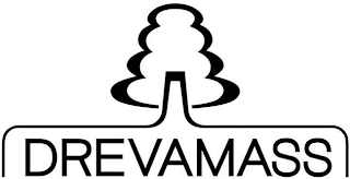 DREVAMASS logo