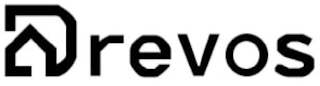 DREVOS logo