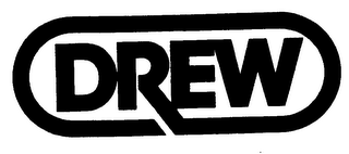 DREW logo