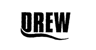 DREW logo