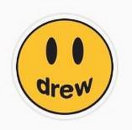 DREW logo