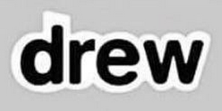 DREW logo