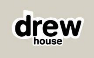 DREW logo
