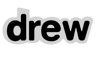 DREW logo
