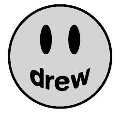 DREW logo