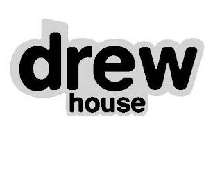 DREW HOUSE logo