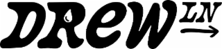 DREW LN logo